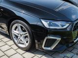 Audi A4 Avant 40 TDI S line Ext. AHK LED Navi Sitzh. - Audi A4: Kombi