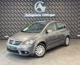 Volkswagen Golf Plus V Tour/AUTOMATIK/KLIMA/NAVI/SHG/PDC/ - Volkswagen Golf: V Tour