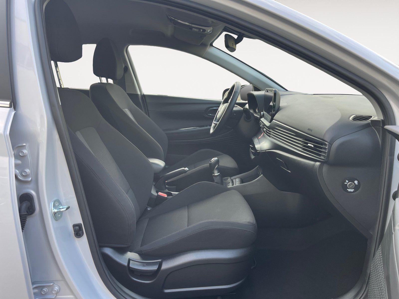 Hyundai i20 – Bild 17