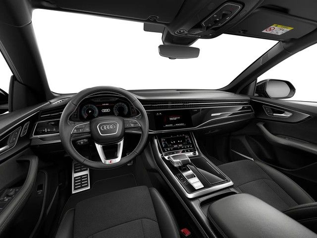 Q8 50 TDI quattro competition plus HUD+PANO+B&O