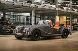 Morgan Plus Four - Speiche - A/C - SHZ - Morgan in Düsseldorf