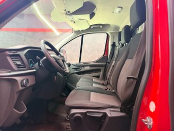 Ford Transit Custom - 12