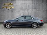 Mercedes-Benz E 63 AMG 4 Matic /H&K/ DriverPackage - Mercedes-Benz AMG 4matic