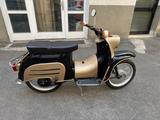 Simson Schwalbe K51, BJ. 1966 im sehr guten Zustand - SIMSON S51B