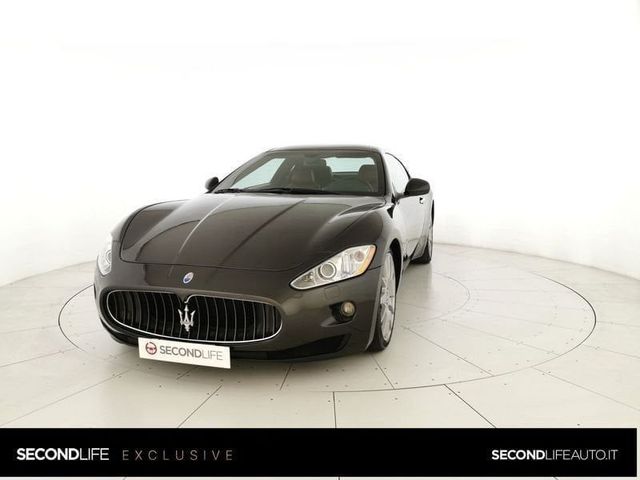 Maserati GranTurismo 4.2 cc V8 405 CV