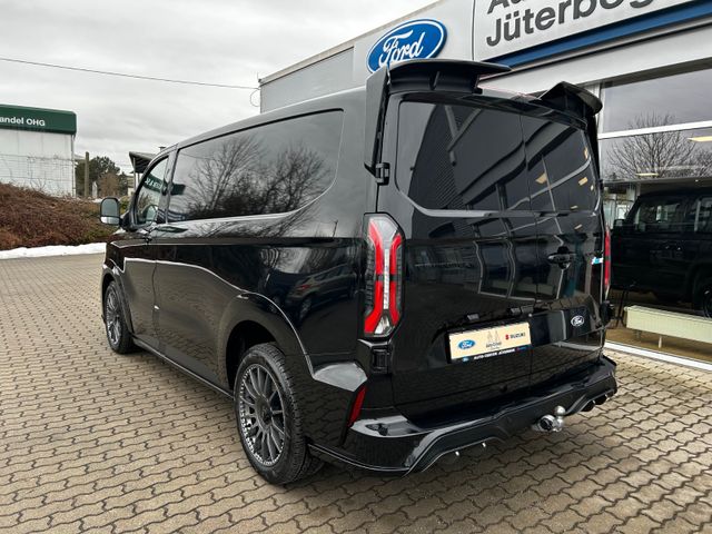 Transit Custom Kasten 320 L1*MS-RT*AWD*B&O*STHZ*