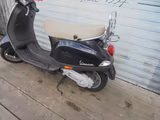 Vespa LX  50  2 Takt - VESPA ROLLER 50