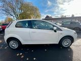 Fiat Punto Evo MyLife/1.HAND/KLIMA/NAVI/79TKM - Fiat Gebrauchtwagen in Kassel