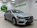 Mercedes-Benz CLS 350 4MATIC/AMG LINE/S-DACH/MULTIBEAM/360°KAM - Mercedes-Benz CLS 350 Shooting Brake Gebrauchtwagen