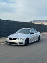 BMW 330d E92 330xd X-Drive LCI M-Paket Xen... - BMW 330