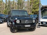 Mercedes-Benz Mercedes-benz G 350 d . Sport/TETTO/PELLE /FULL - Mercedes-Benz G 350 mit Panoramadach