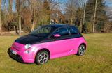Fiat 500e - gebrauchte Fiat 500e aus dem Jahr 2016