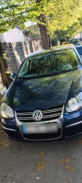 Volkswagen VW Jetta 1.9 TDI - Volkswagen Jetta: 1.9