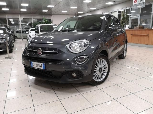 Fiat FIAT 500X 1.0 T3 120 CV Connect