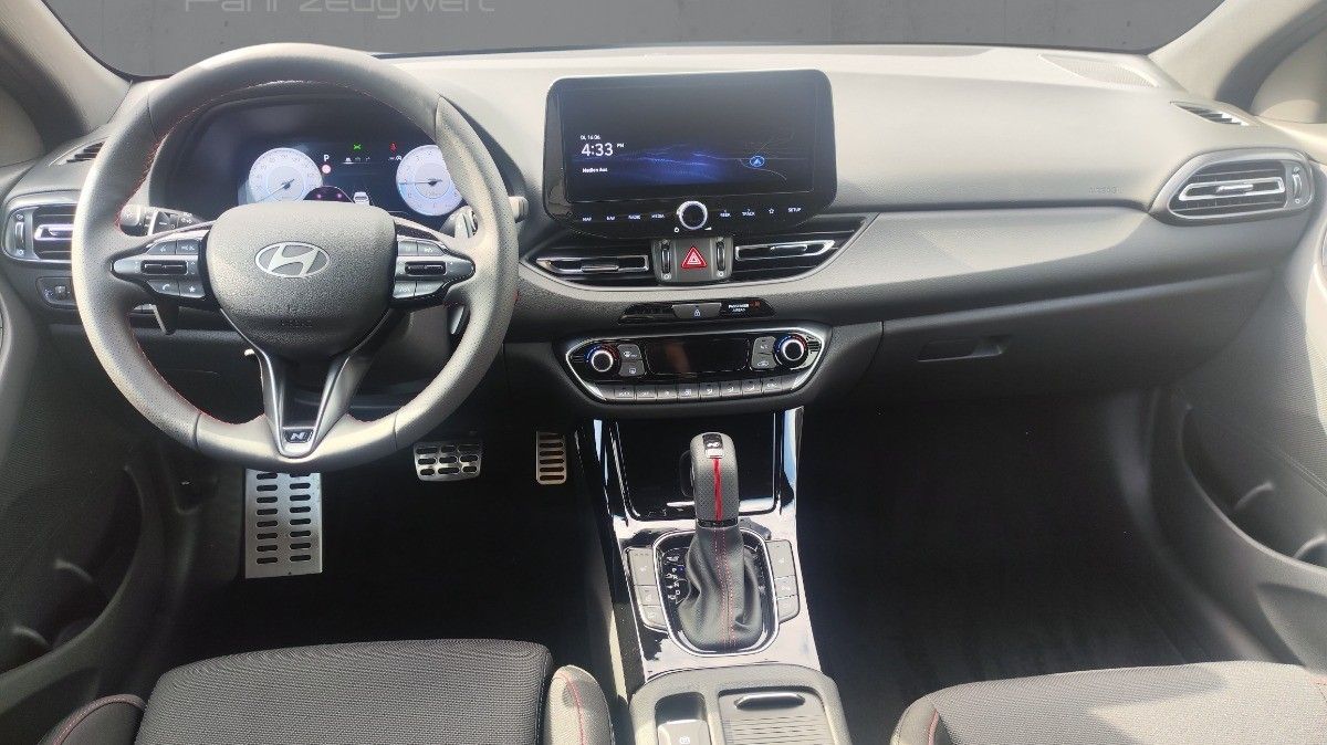 Hyundai i30 - Bild 9