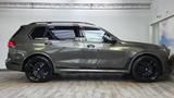 BMW X7 xDr40d M Sport Pro AHK Sitzlüftung ACC 22Zoll - BMW X7: M