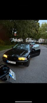 BMW e46 318CI Automatik - BMW 318 aus 2000: Ci