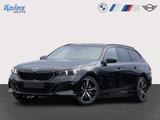 BMW 550e xDrive