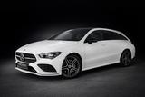 Mercedes-Benz CLA 250 SB 4-MATIC*3x AMG SPORT*MBUX*WIDE*PANO* - Mercedes-Benz CLA 250: AMG