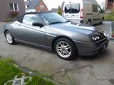 Alfa Romeo Spider 2.0 T.Spark - - Alfa Romeo Spider: 2.0