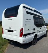 La Strada Nova M 4x4, 3L V6, Leder, Vollluftfeder hinten - La Strada Nova l