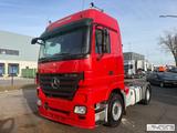 Mercedes-Benz Actros 1841 Steel/Air - EPS 3 Ped - Airco - 2 Ta - Mercedes-Benz 1841 actros