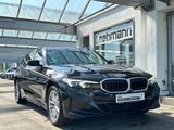 BMW 320d Touring SportSitz/LED GARANTEI bis 05/2029 - BMW 320 g20 Gebrauchtwagen