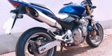 Honda CB 600 F Hornet - Offers matching your search criteria