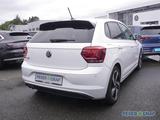 Volkswagen Polo GTI 2.0 TSI DSG Kamera ACC Navi SHZ V-Cockp - VW Polo Gebrauchtwagen in Nürnberg