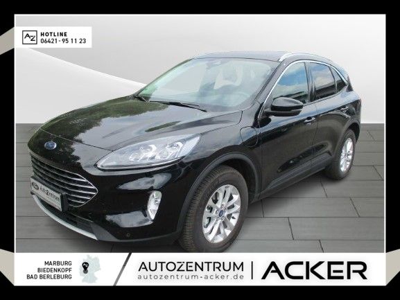 Ford Kuga 2.5 PHEV Titanium X 7J.Garantie GJR -55%*