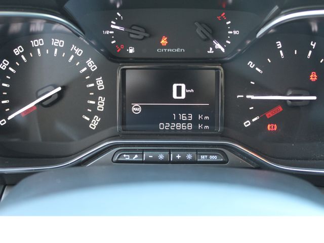 Citron C3 Aircross Feel 110PS