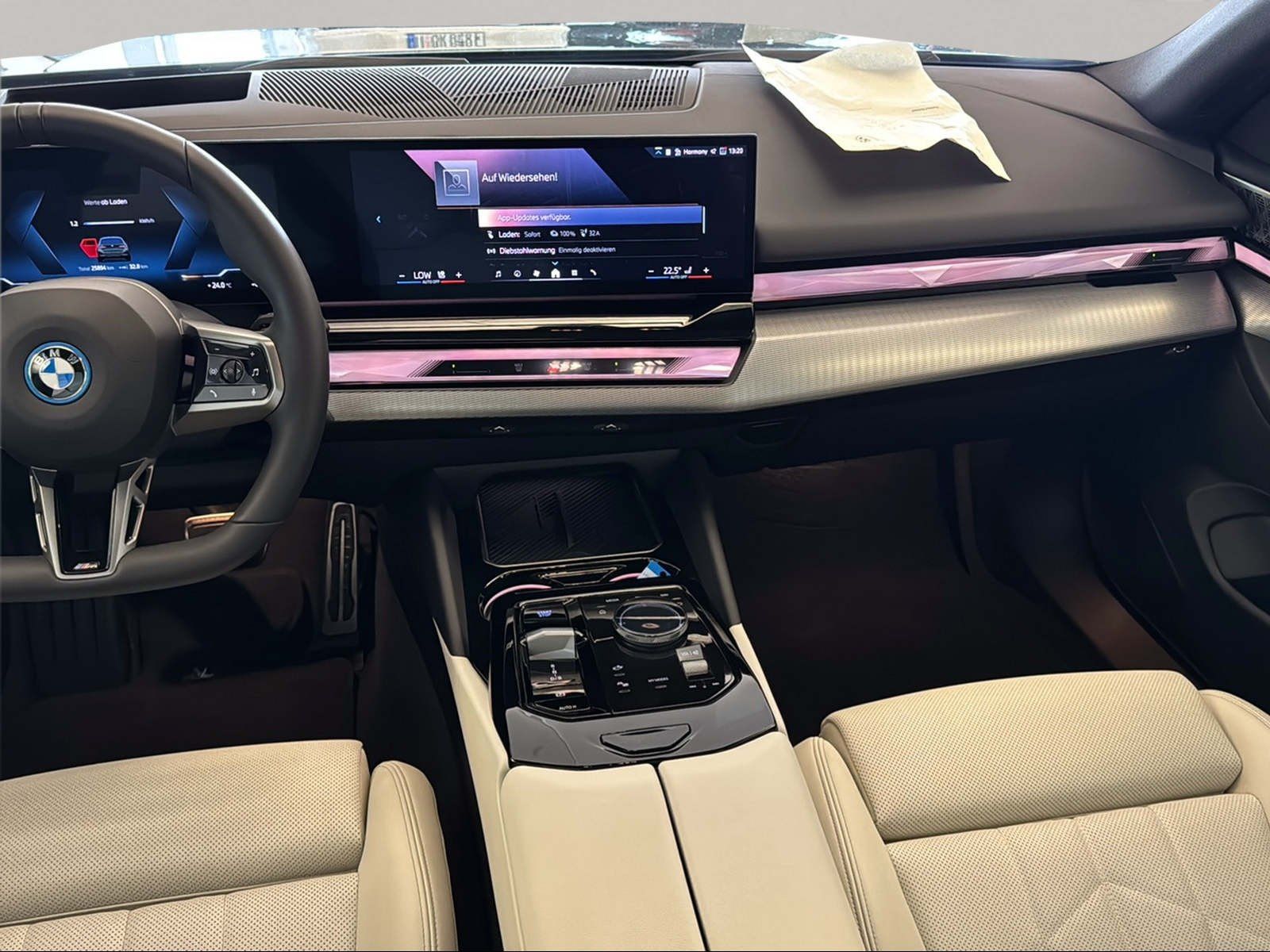 BMW i5 - Bild 10