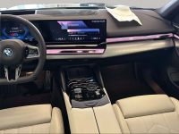 BMW i5 - Vorschau Bild 10
