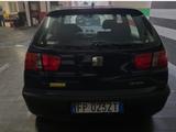 Seat Ibiza 1.4 16V cat 5 porte Signo - gebrauchte Seat Ibiza aus dem Jahr 2001