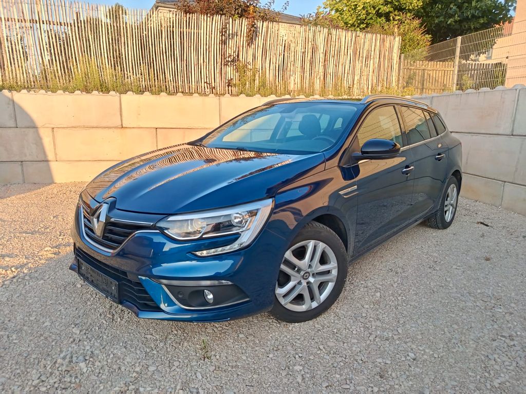 Image of Renault Megane