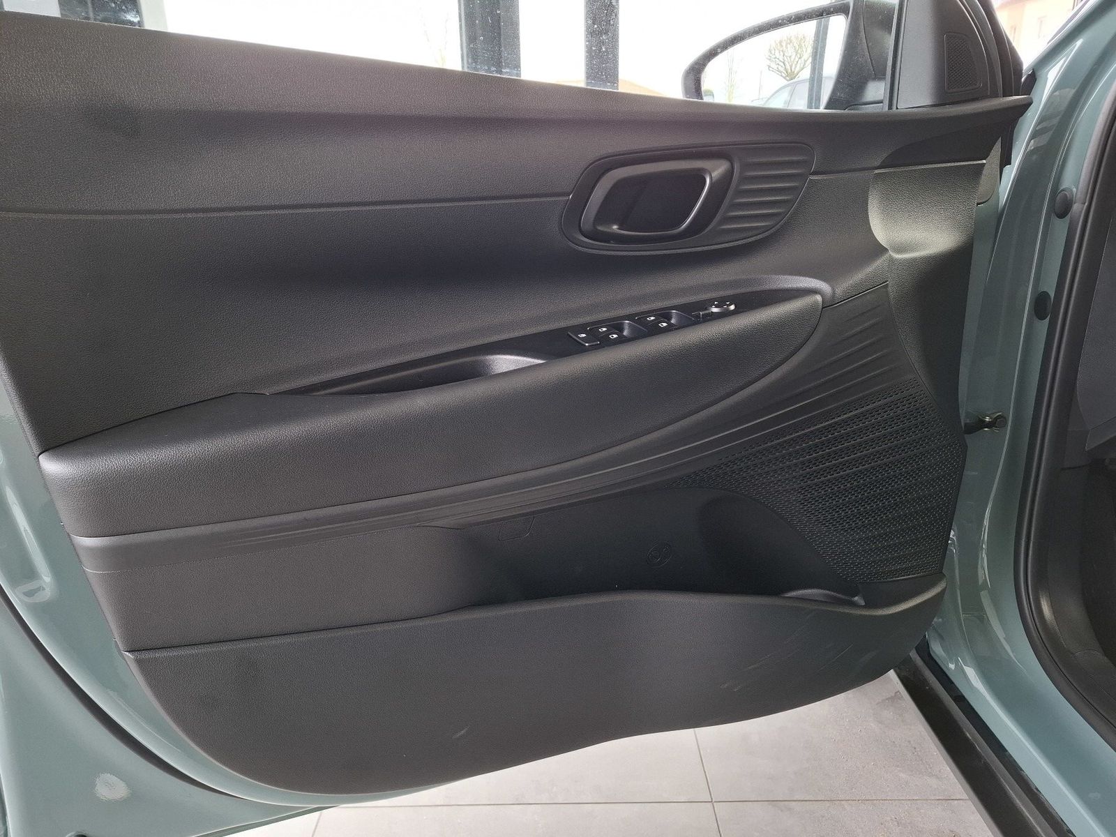 Hyundai BAYON - Bild 28