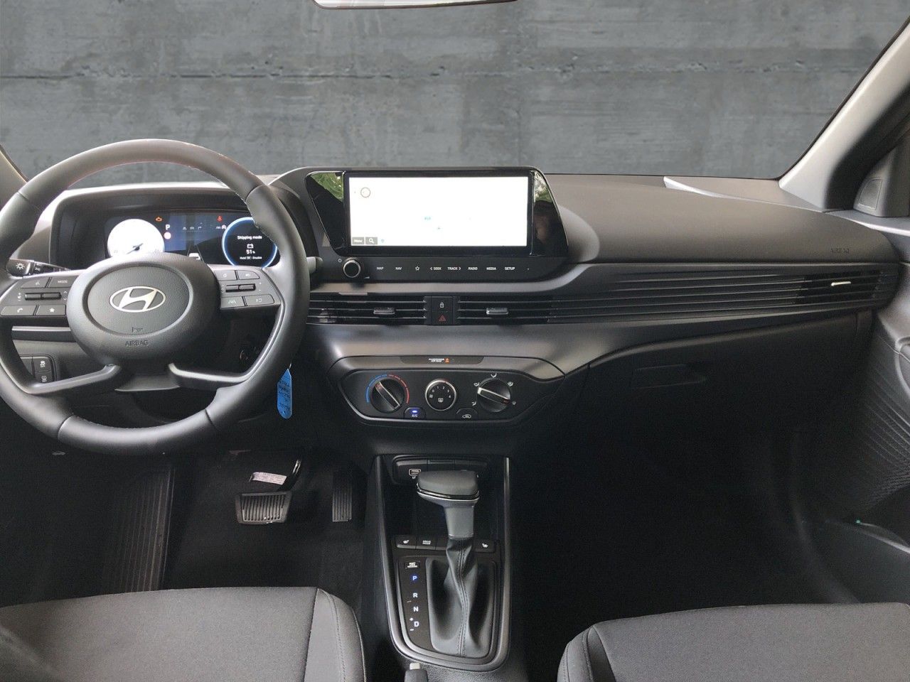 Hyundai i20 – Bild 10