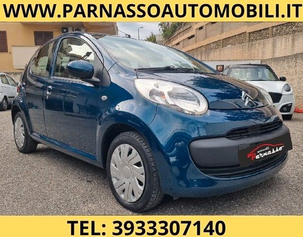 Citroën Citroen C1 1.0 5 porte C1TY