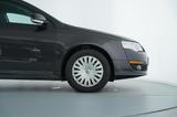 Volkswagen VARIANT TRENDLINE+TÜV 10/25+TEMPOMAT+GEWERBE/EXP - gebrauchte VW Passat Variant aus dem Jahr 2007