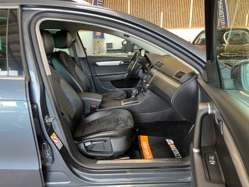 Volkswagen Passat Variant *Highline*BlueMotion*Navi*BiXenon