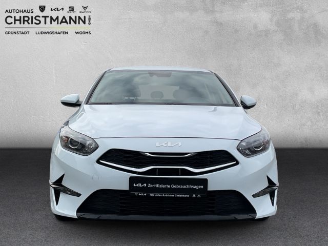 Fahrzeugabbildung Kia Ceed VISION 1.0 T-GDI *KOMFORT-PAKET*RÜCKFAHRKAM