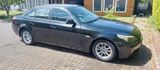BMW E60 530D Scheckheftgepflegt VOLL VOLL ... - BMW 530: 530d E60