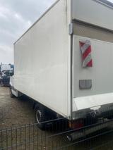 Volkswagen Crafter Koffer/ Motor generalüberholt - Angebote