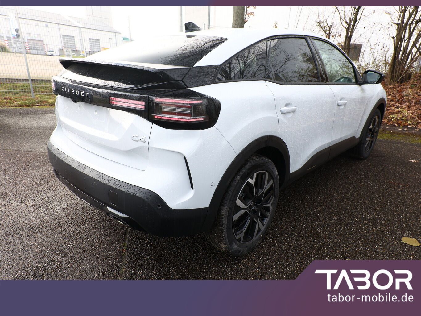 Citroën C4 - Bild 3