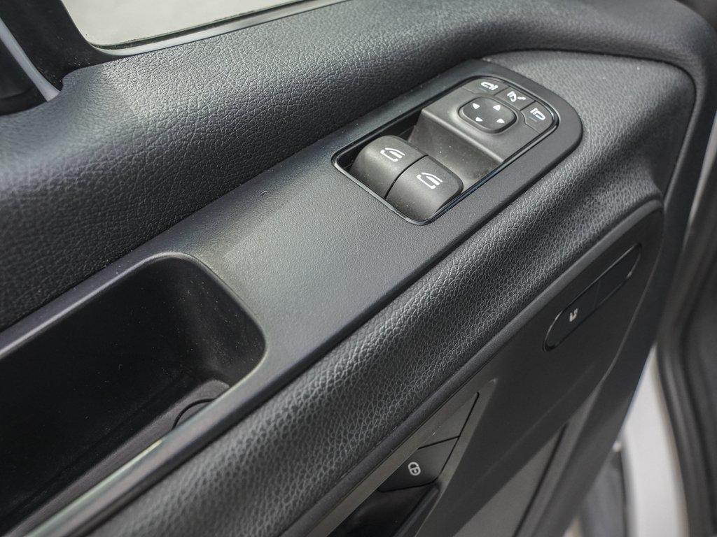Mercedes-Benz eSprinter 314 KA Select L2H2 LED Kamera 81kWh