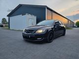 Mazda 3 2.3 MPS Austauschmotor - Mazda 3: Mp3