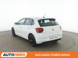 Volkswagen Polo 2.0 TSI GTI *NAVI*LED*LIMIT*PDC*SHZ* - VW Polo Gebrauchtwagen in Frankfurt