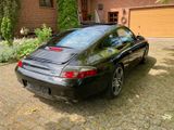 Porsche 996 Carrera Coupé Carrera - Porsche 996 aus 2001