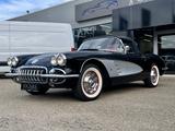 Corvette C1 Convertible I Excellence Zert. NCRS I Note 1 - Corvette aus 1960