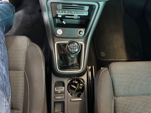 Volkswagen Sharan Comfortline *Kamera*